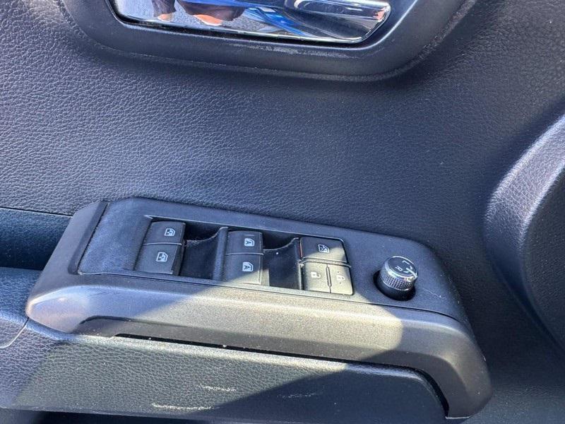 used 2018 Toyota Tacoma car, priced at $30,900