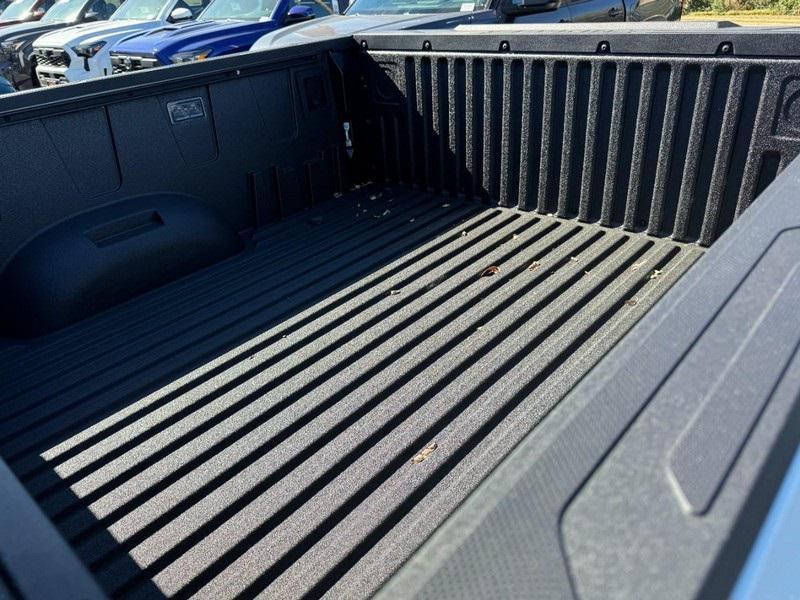 new 2026 Toyota Tundra Hybrid car, priced at $75,670