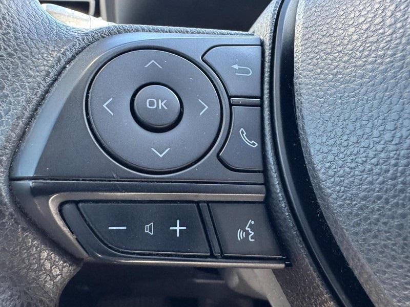 used 2019 Toyota RAV4 car, priced at $16,500