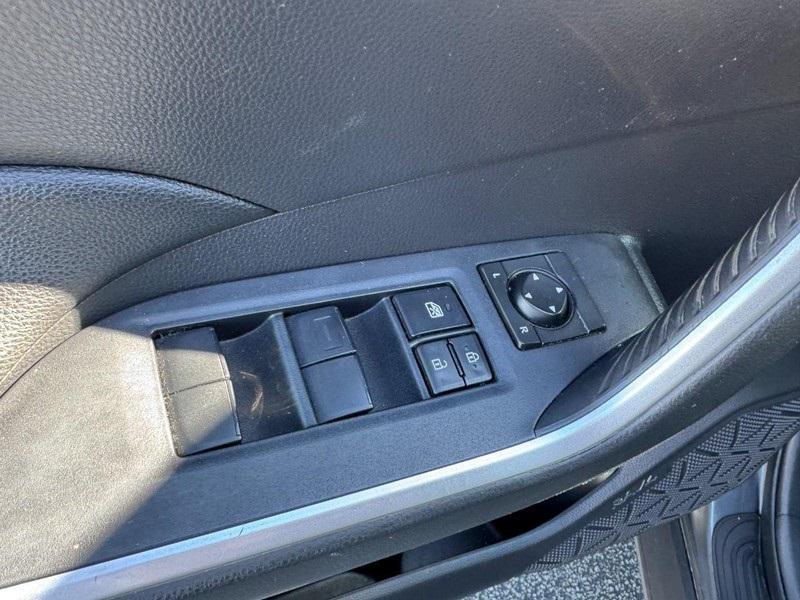 used 2019 Toyota RAV4 car, priced at $16,500