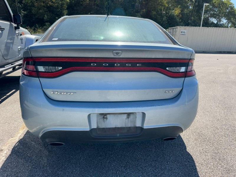 used 2013 Dodge Dart car