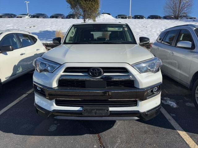 used 2021 Toyota 4Runner car, priced at $47,000