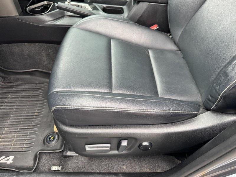 used 2017 Toyota RAV4 car, priced at $19,000