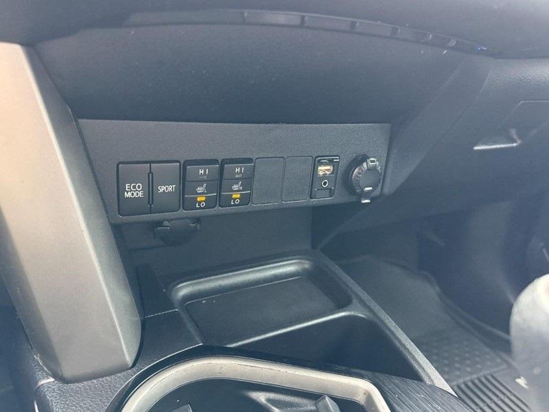 used 2017 Toyota RAV4 car, priced at $19,000