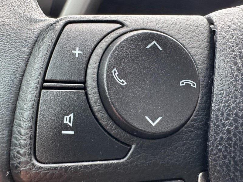 used 2017 Toyota RAV4 car, priced at $19,000