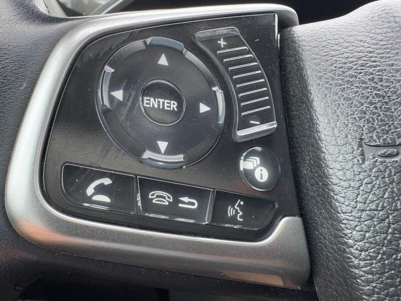 used 2018 Honda CR-V car, priced at $17,000