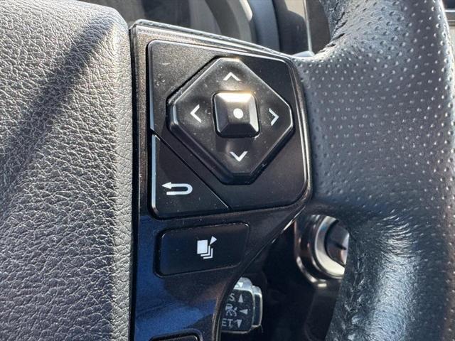 used 2023 Toyota 4Runner car, priced at $51,500