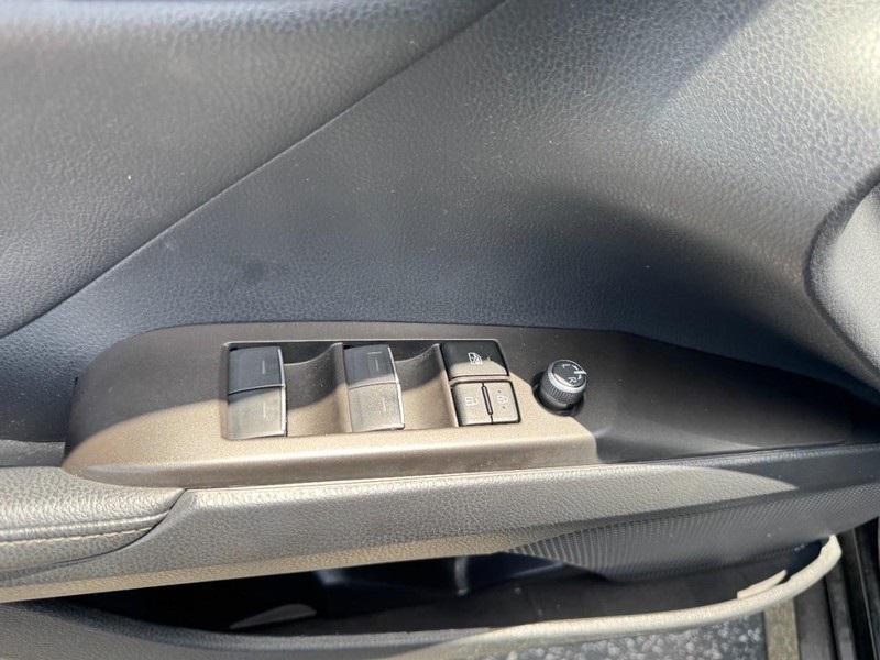 used 2023 Toyota Camry Hybrid car, priced at $24,000