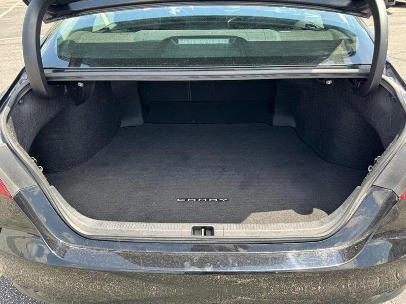 used 2023 Toyota Camry Hybrid car, priced at $24,000