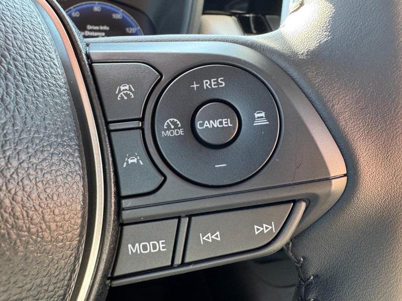 new 2026 Toyota Corolla car, priced at $28,524