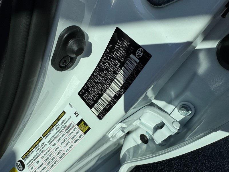 new 2026 Toyota Corolla car, priced at $28,524