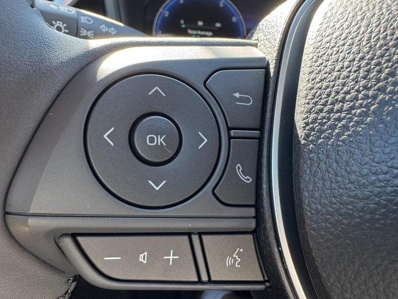 new 2026 Toyota Corolla car, priced at $28,524