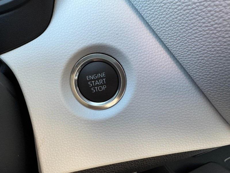 new 2026 Toyota Corolla car, priced at $28,524