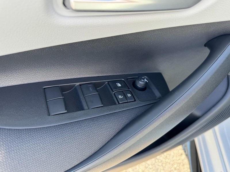 new 2026 Toyota Corolla car, priced at $28,524