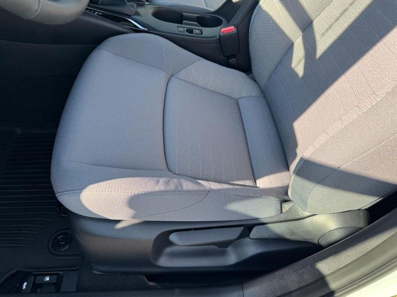 new 2026 Toyota Corolla car, priced at $28,524