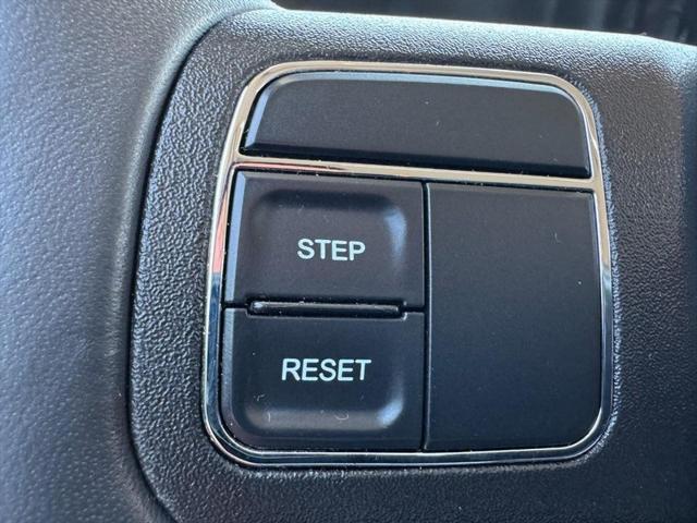 used 2017 Jeep Patriot car, priced at $10,000
