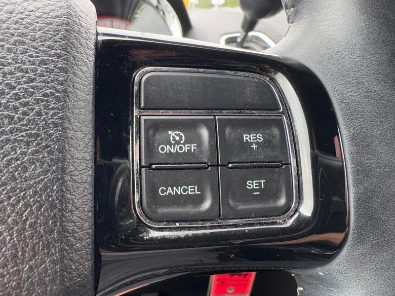 used 2016 Dodge Grand Caravan car, priced at $10,500