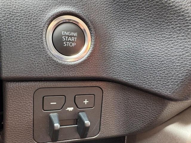 used 2024 Toyota Tundra car, priced at $49,500