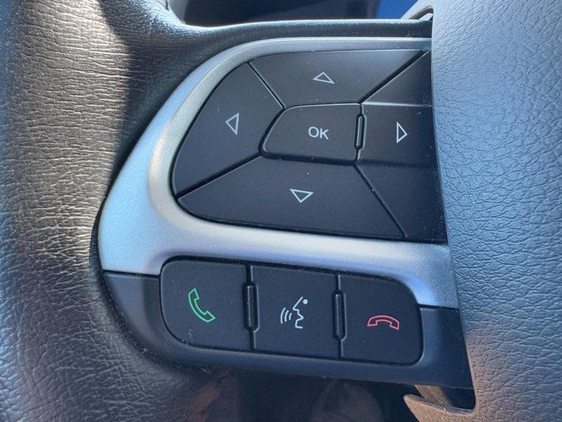 used 2023 Jeep Renegade car, priced at $18,900