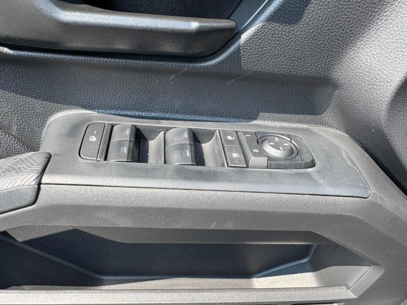 new 2025 Toyota Tacoma car, priced at $45,579