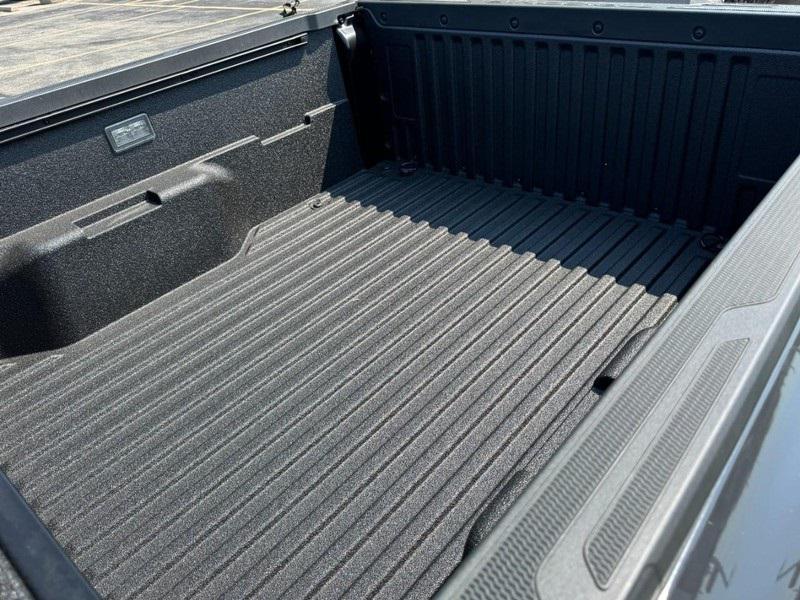 new 2025 Toyota Tacoma car, priced at $45,579