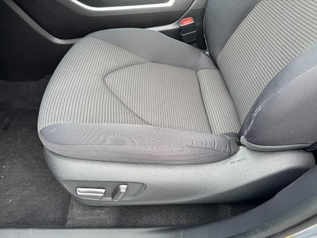 used 2020 Toyota Highlander car, priced at $31,000