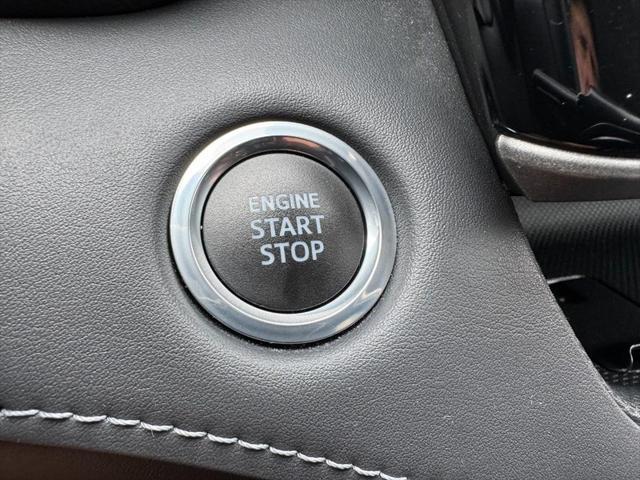 used 2020 Toyota Highlander car, priced at $31,000