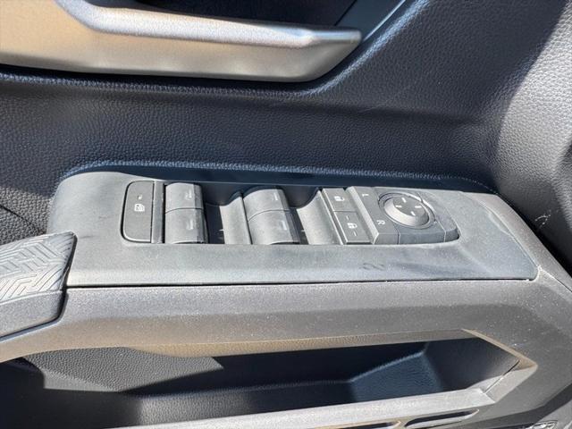 new 2025 Toyota Tacoma car, priced at $55,508