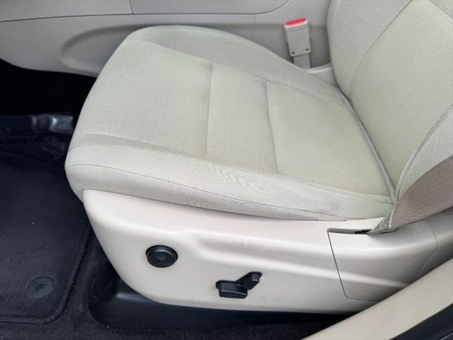 used 2016 Jeep Grand Cherokee car