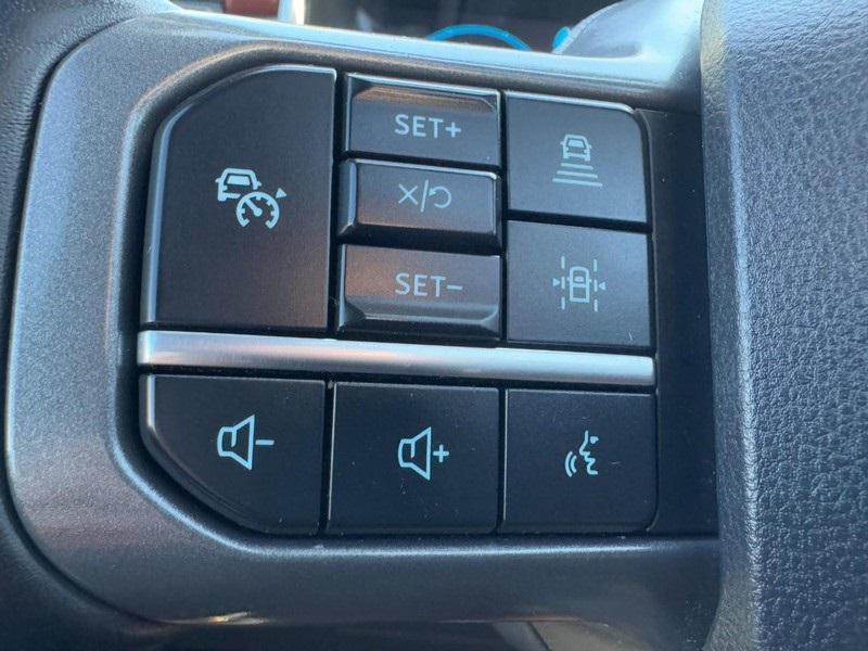 used 2021 Ford F-150 car, priced at $39,600