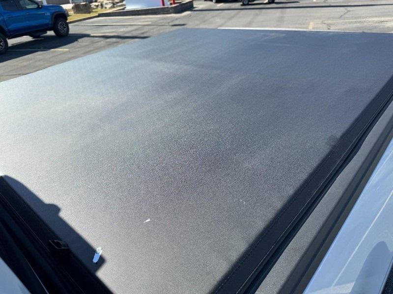 used 2021 Ford F-150 car, priced at $39,600