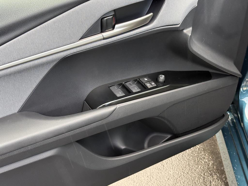 new 2026 Toyota Camry car, priced at $32,373