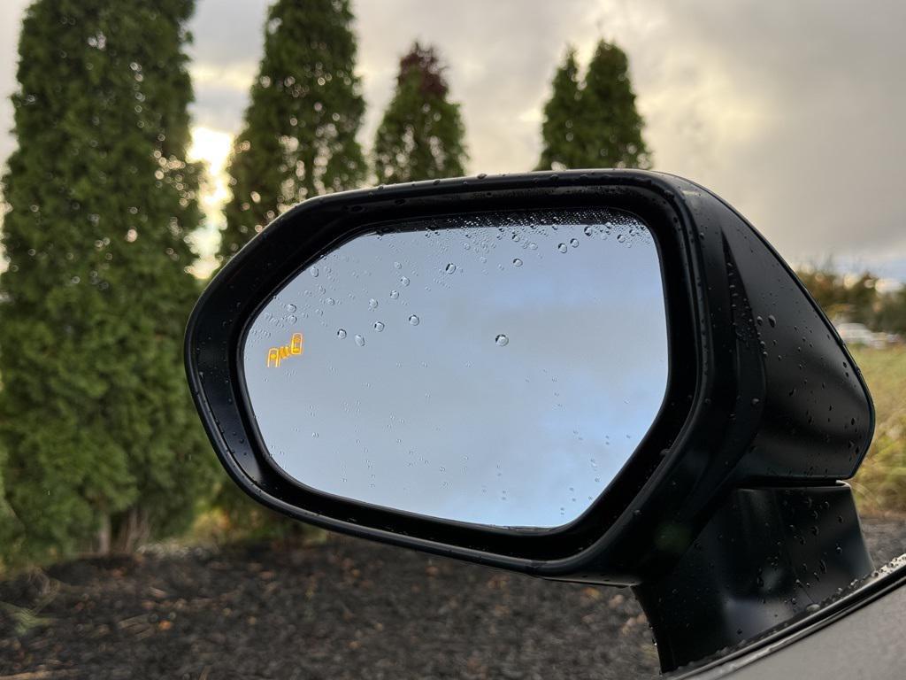 new 2026 Toyota Camry car, priced at $32,373