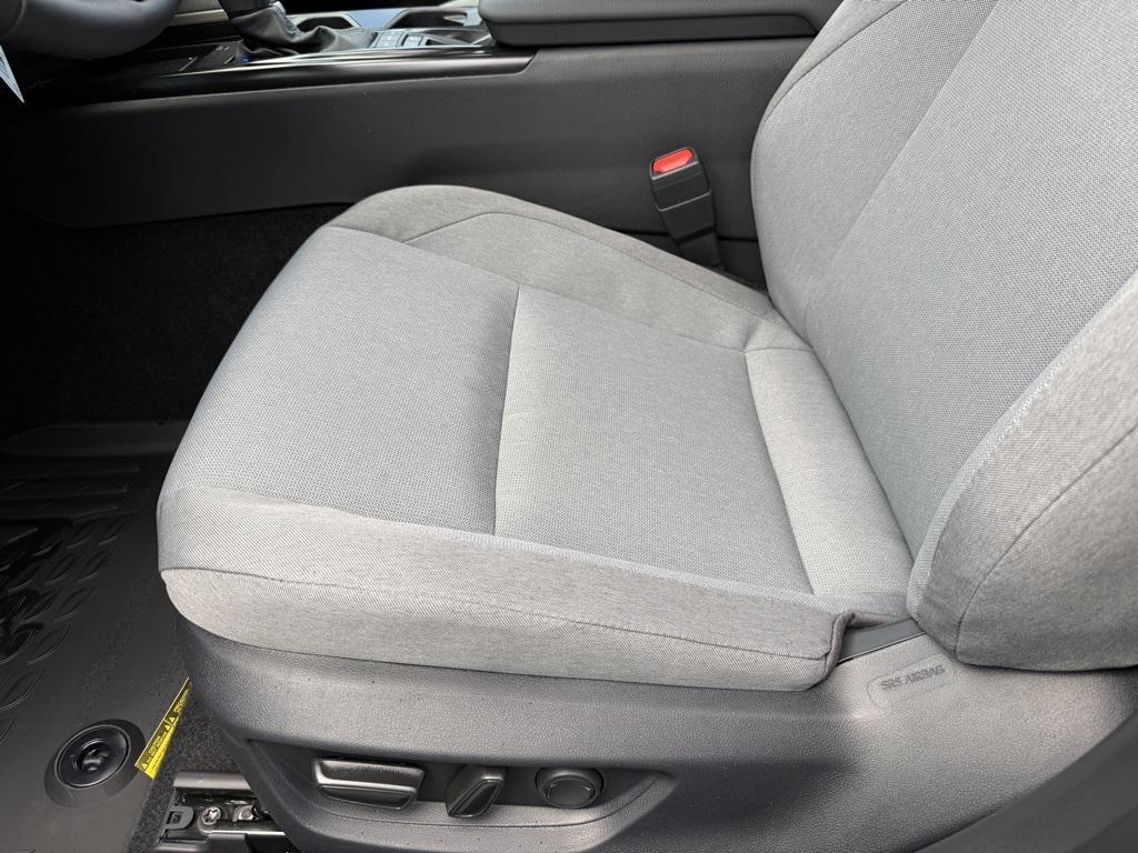 new 2026 Toyota Camry car, priced at $32,373