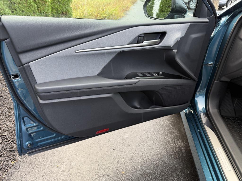 new 2026 Toyota Camry car, priced at $32,373