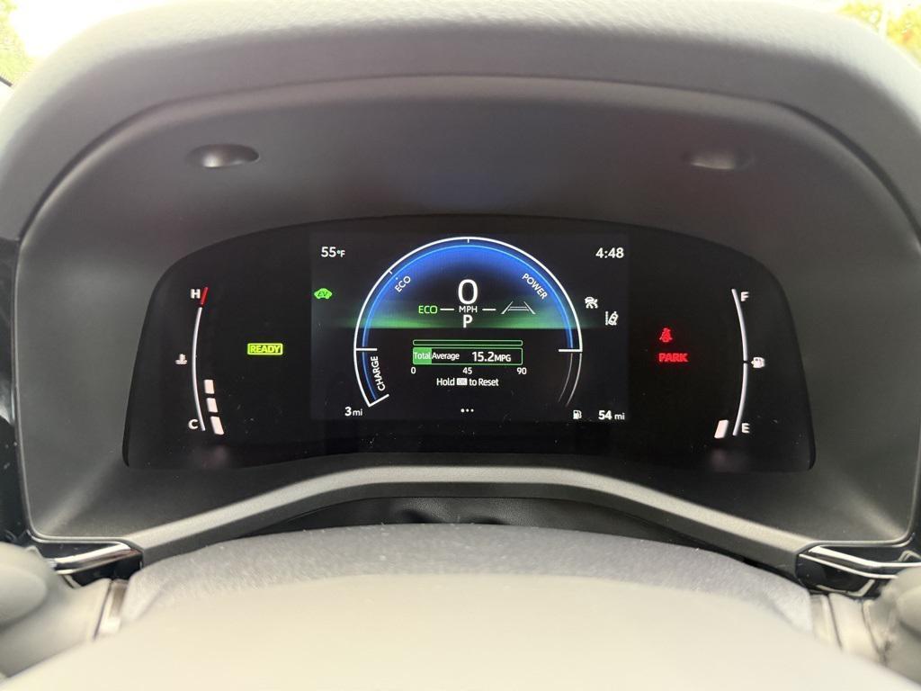 new 2026 Toyota Camry car, priced at $32,373