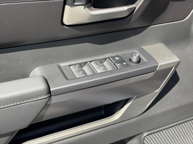 new 2025 Toyota Tundra car, priced at $61,264