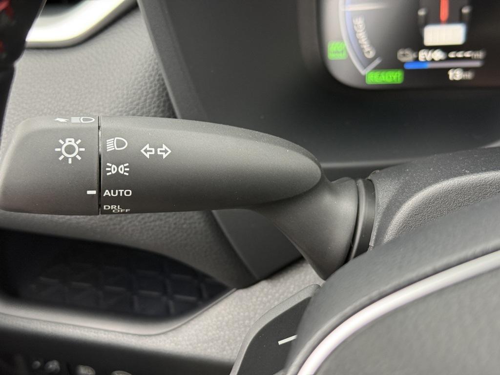 new 2025 Toyota RAV4 Hybrid car, priced at $52,577