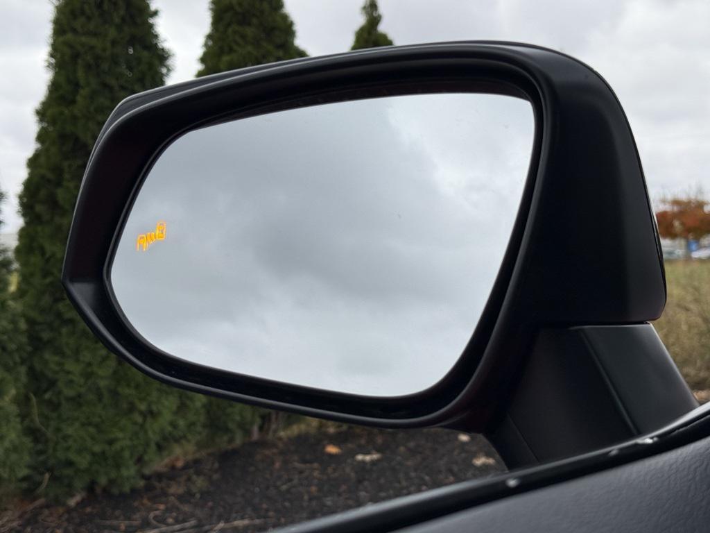 new 2025 Toyota RAV4 Hybrid car, priced at $52,577