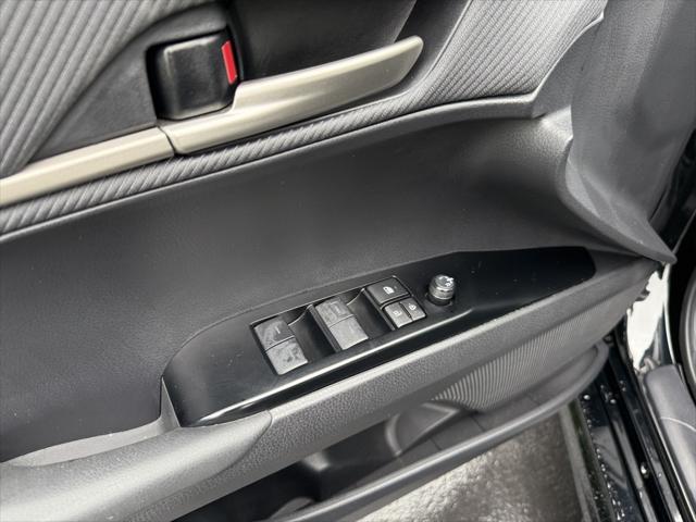 used 2025 Toyota Camry car, priced at $33,258