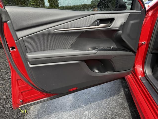 used 2025 Toyota Camry car, priced at $32,988