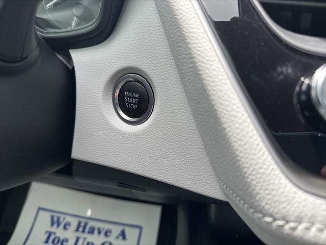 used 2024 Toyota Corolla car, priced at $24,935