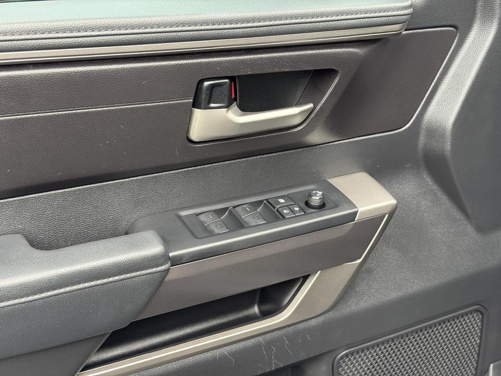 used 2022 Toyota Tundra car, priced at $37,508