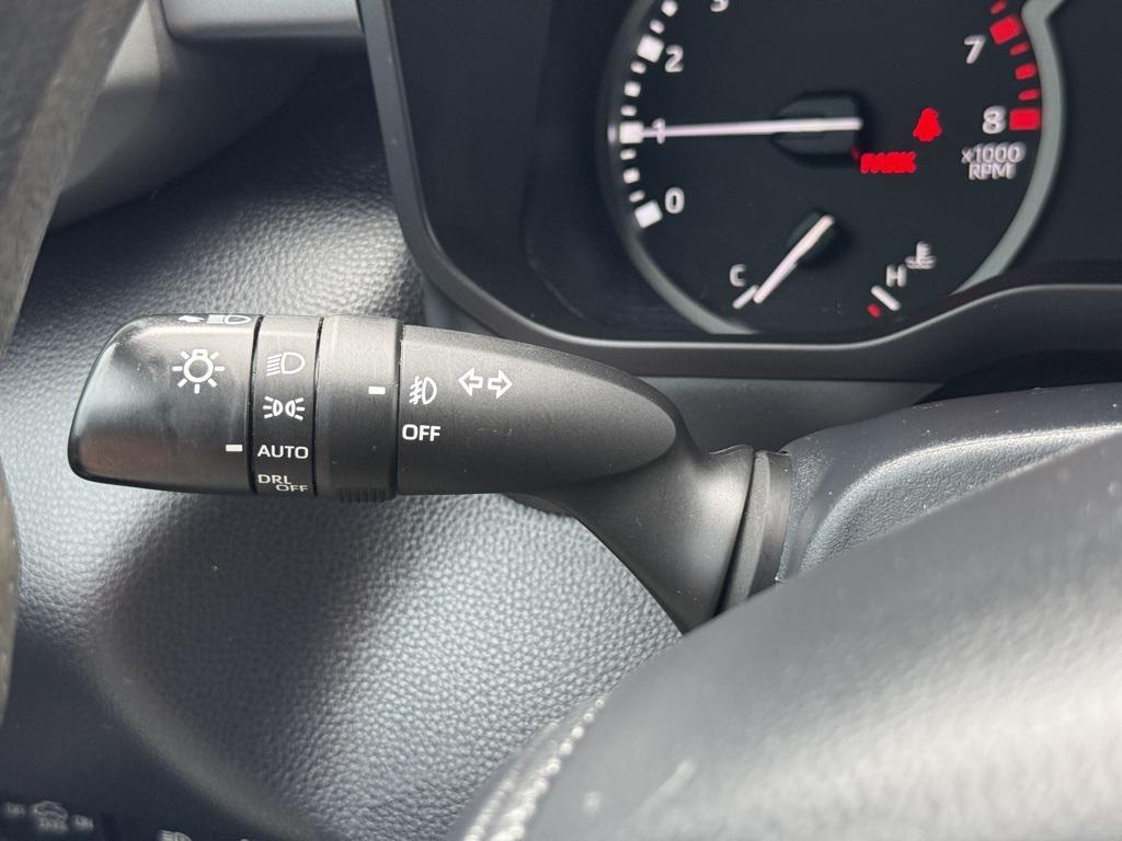 used 2022 Toyota Tundra car, priced at $37,508