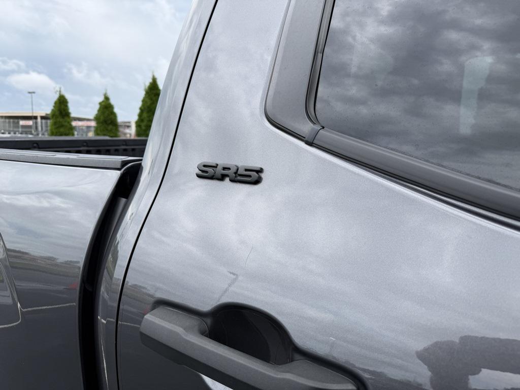 used 2022 Toyota Tundra car, priced at $37,508