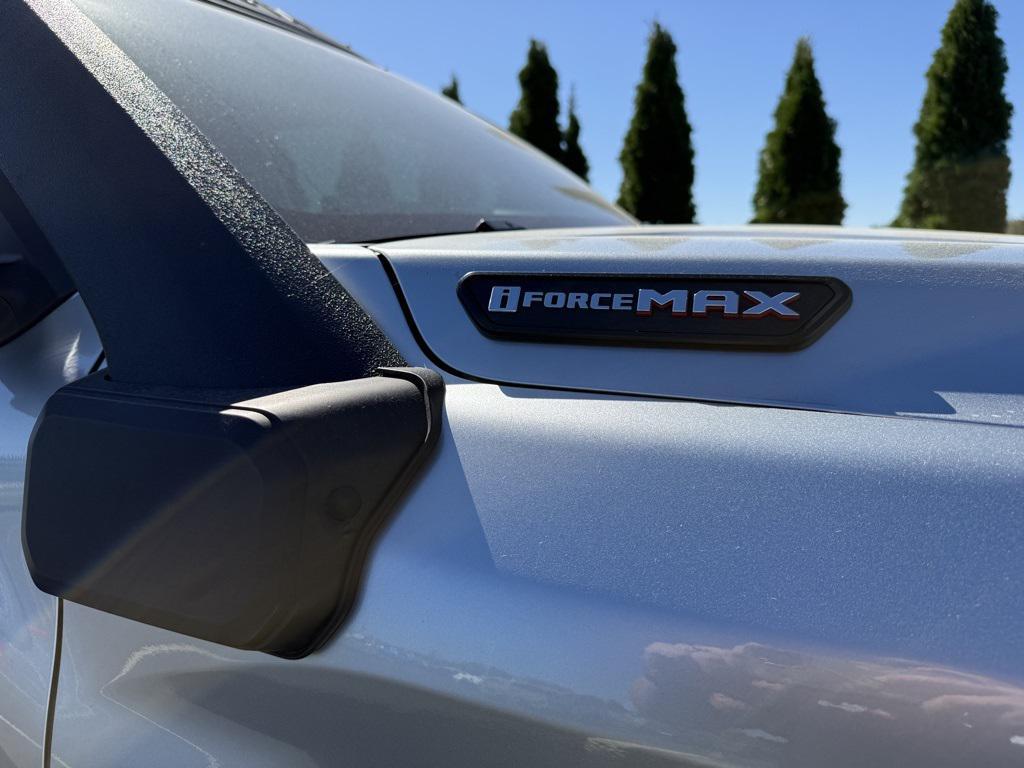 used 2025 Toyota Tacoma Hybrid car, priced at $61,728