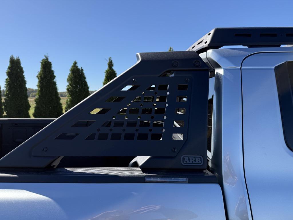 used 2025 Toyota Tacoma Hybrid car, priced at $61,728