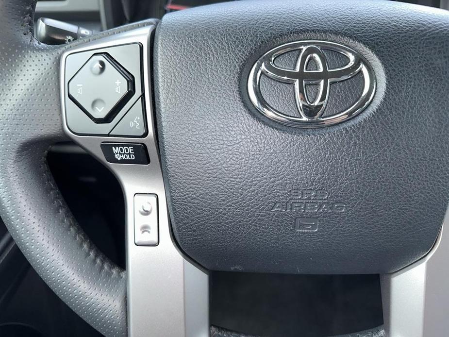 used 2023 Toyota 4Runner car, priced at $36,478