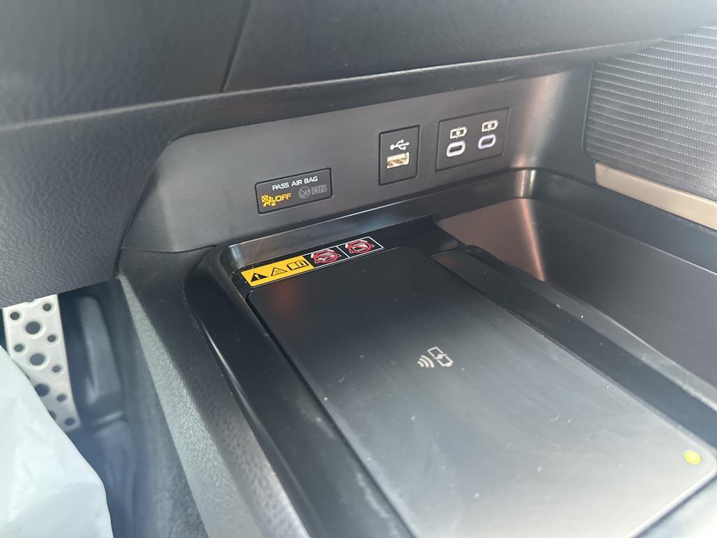 used 2025 Toyota Camry car, priced at $32,000
