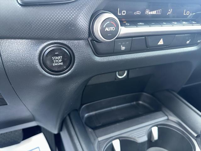 used 2023 Mazda CX-50 car, priced at $28,498